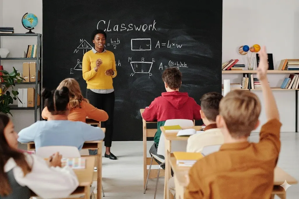 Calgary public schools and capacity utilization