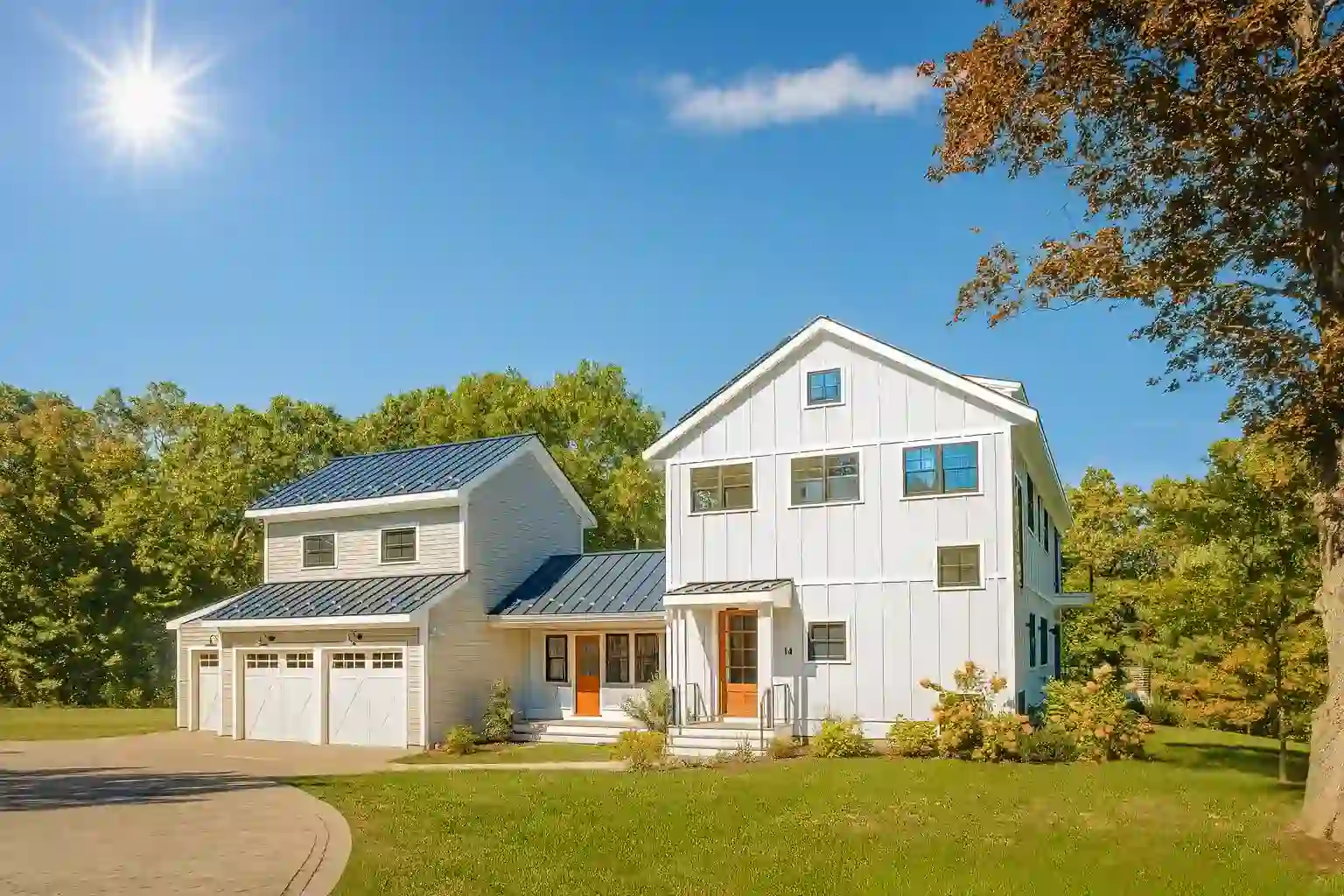 Detached home prices across Calgary communities