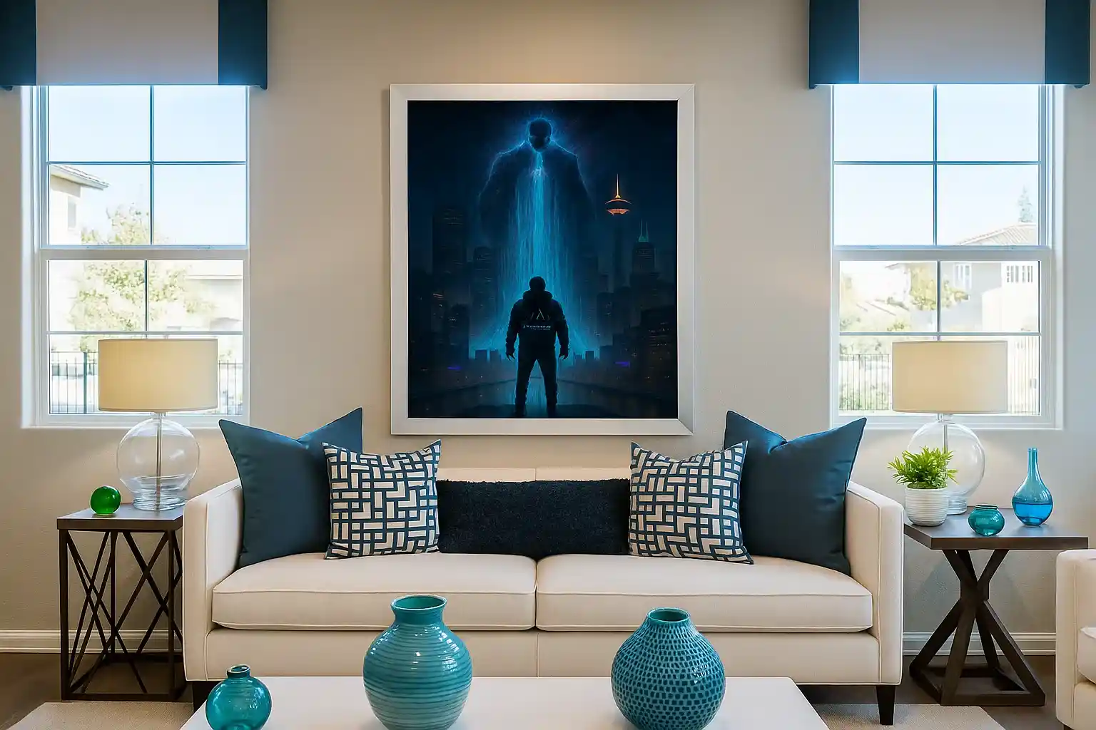 Semi-detached prices